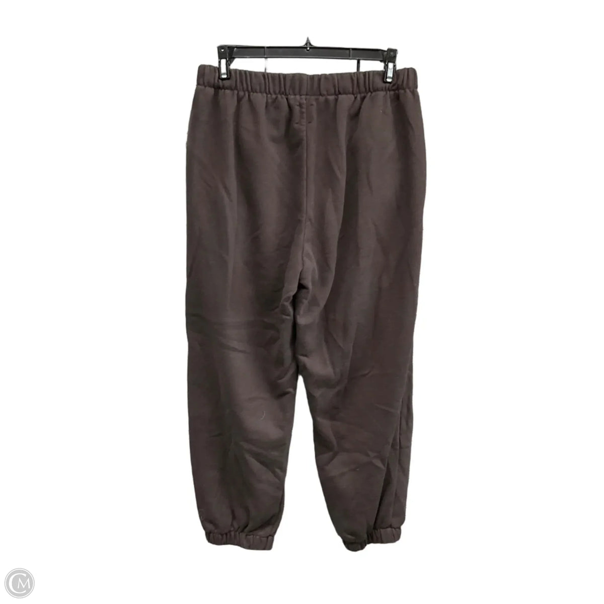 Pants Lounge By Gap In Brown, Size: M