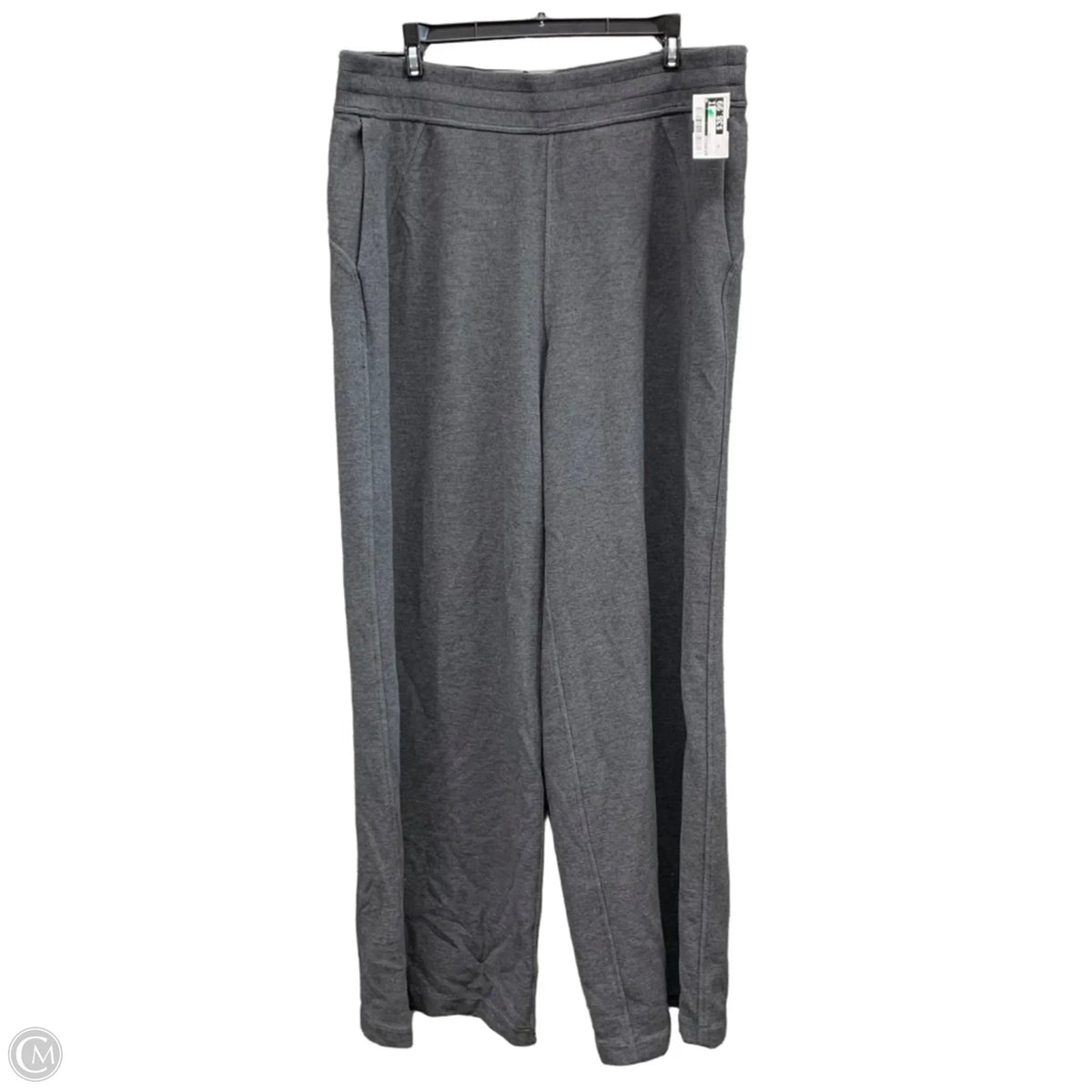Pants Lounge By Lululemon In Grey, Size: Xl