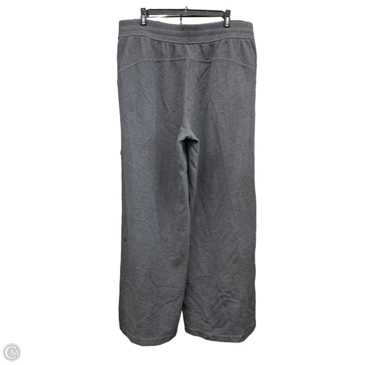 Pants Lounge By Lululemon In Grey, Size: Xl