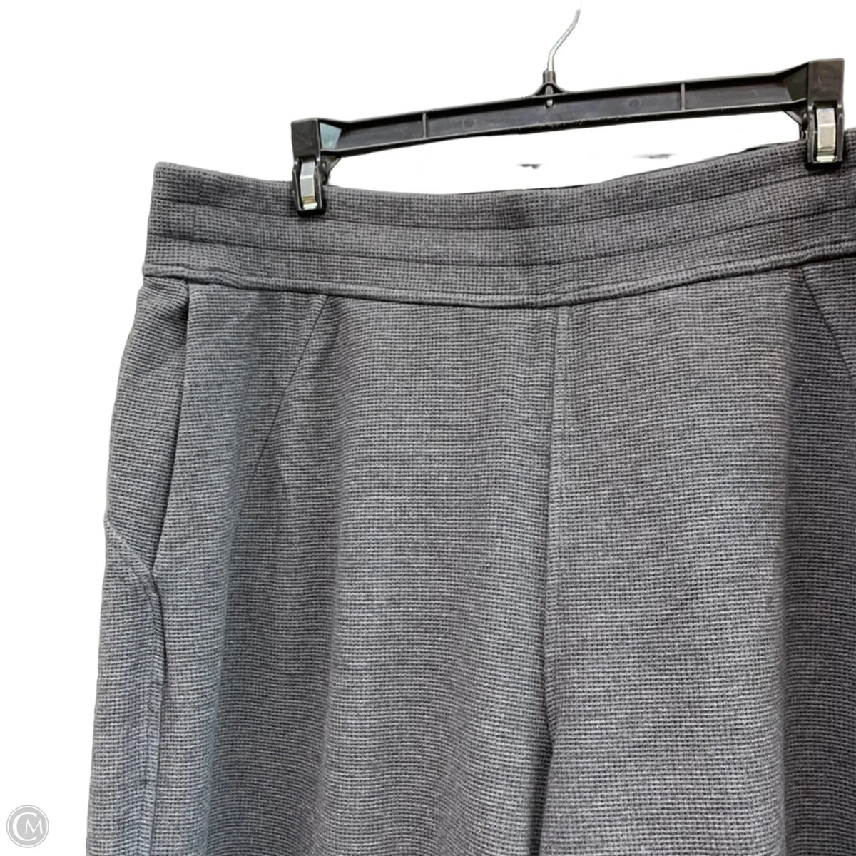 Pants Lounge By Lululemon In Grey, Size: Xl