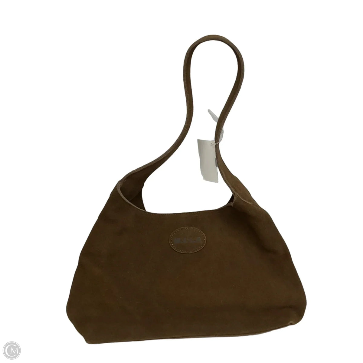 Handbag By Cmb, Size: Small