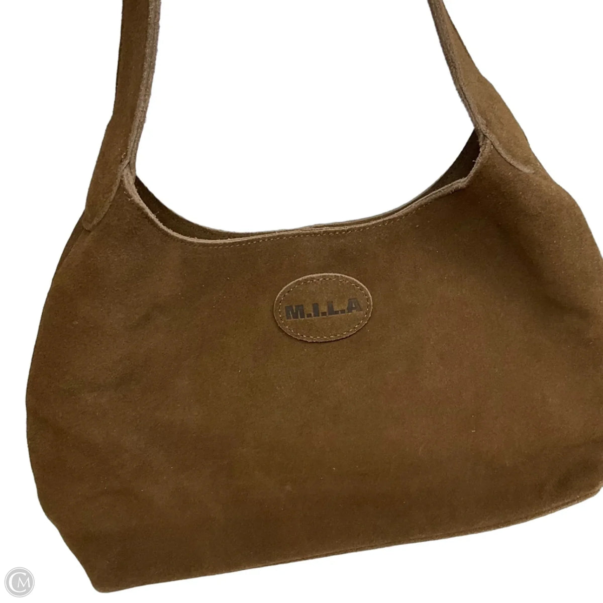 Handbag By Cmb, Size: Small