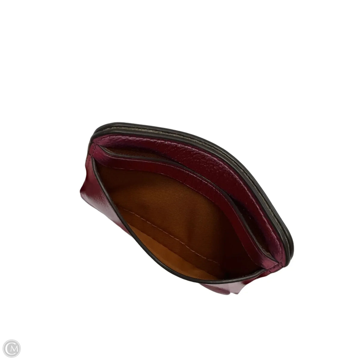 Wallet Designer By Coach, Size: Small