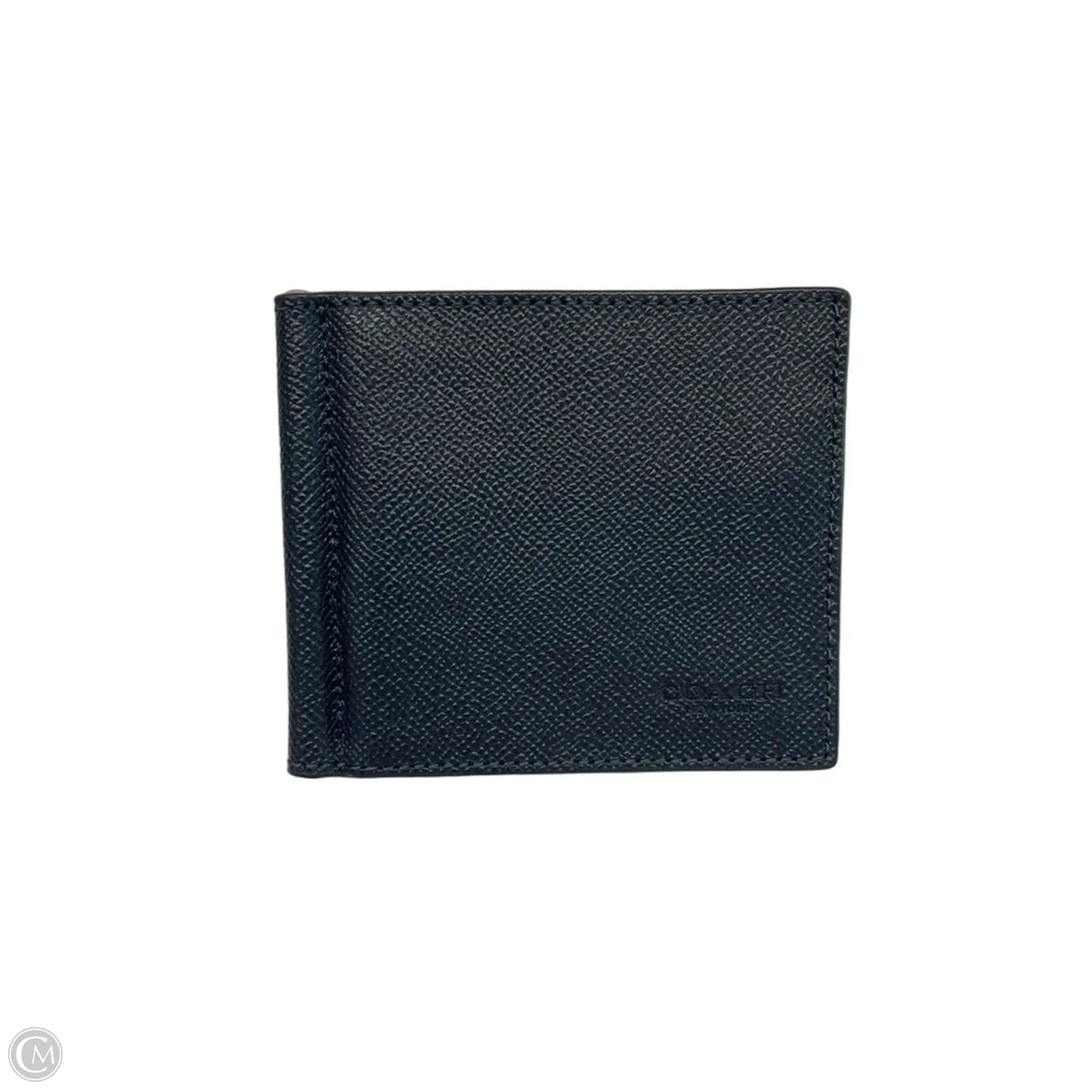 Id/card Holder Designer By Coach, Size: Small