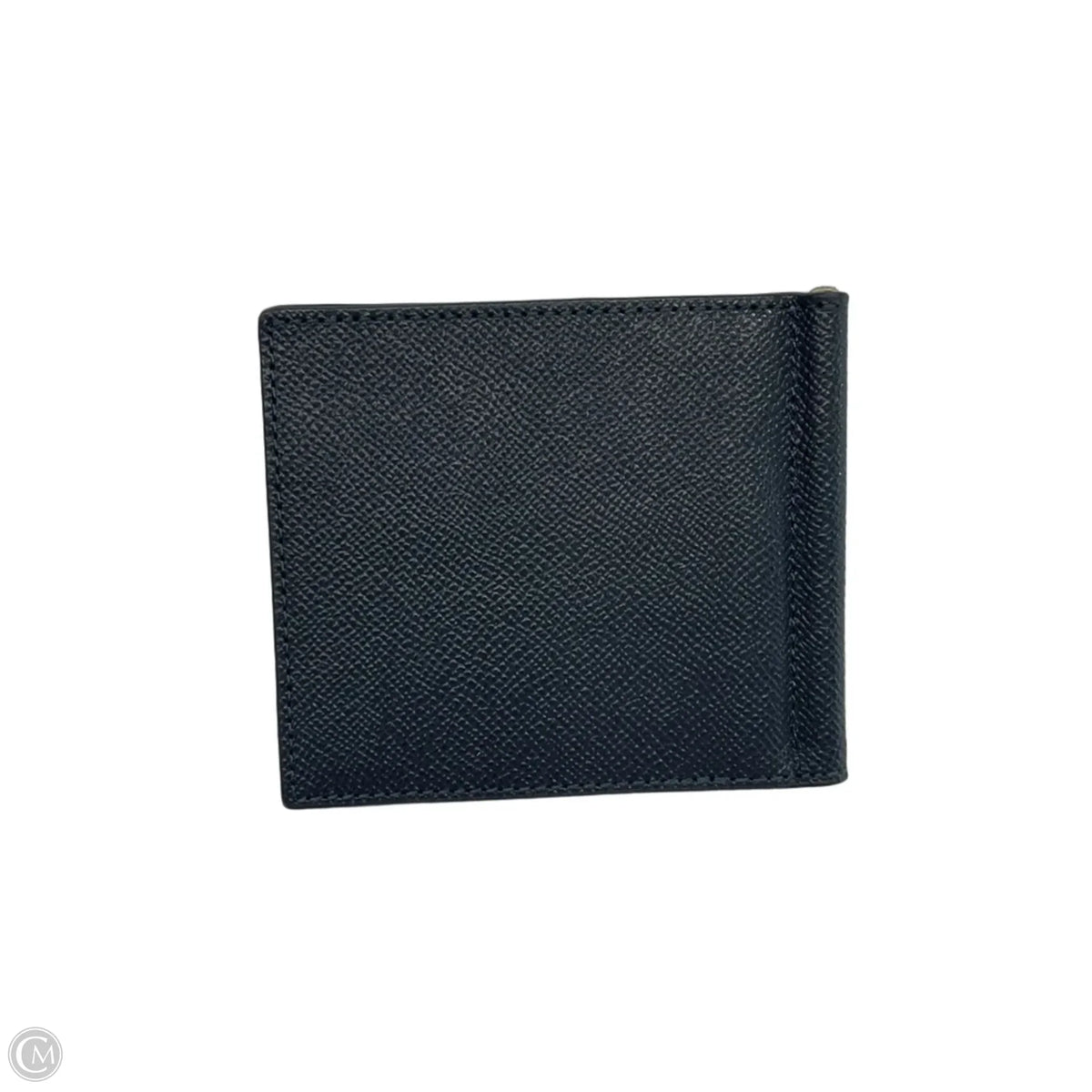Id/card Holder Designer By Coach, Size: Small