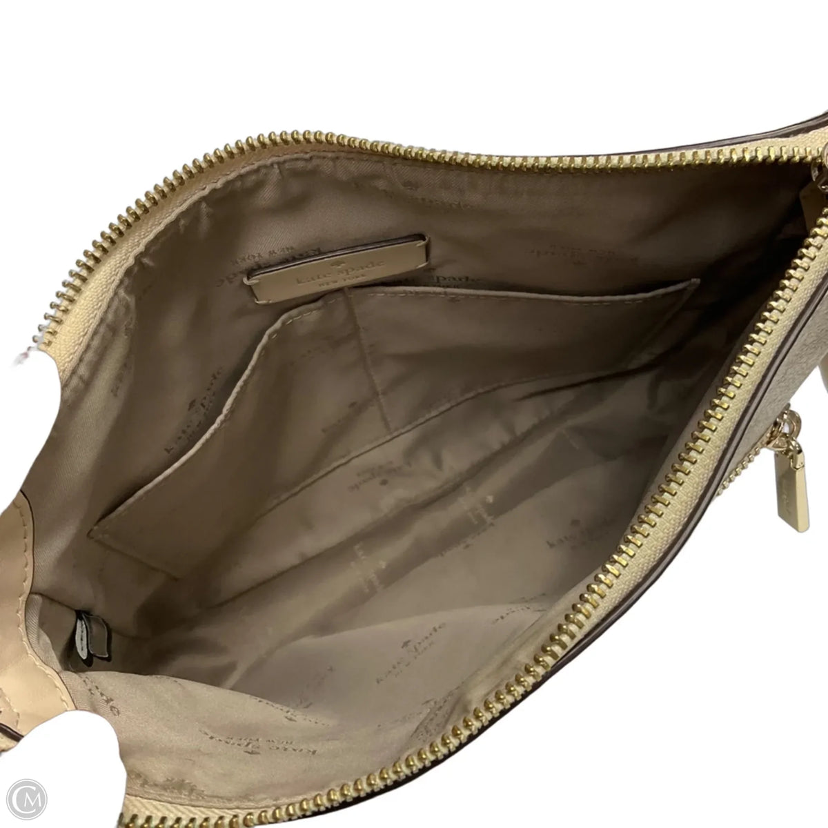 Crossbody Designer By Kate Spade, Size: Medium