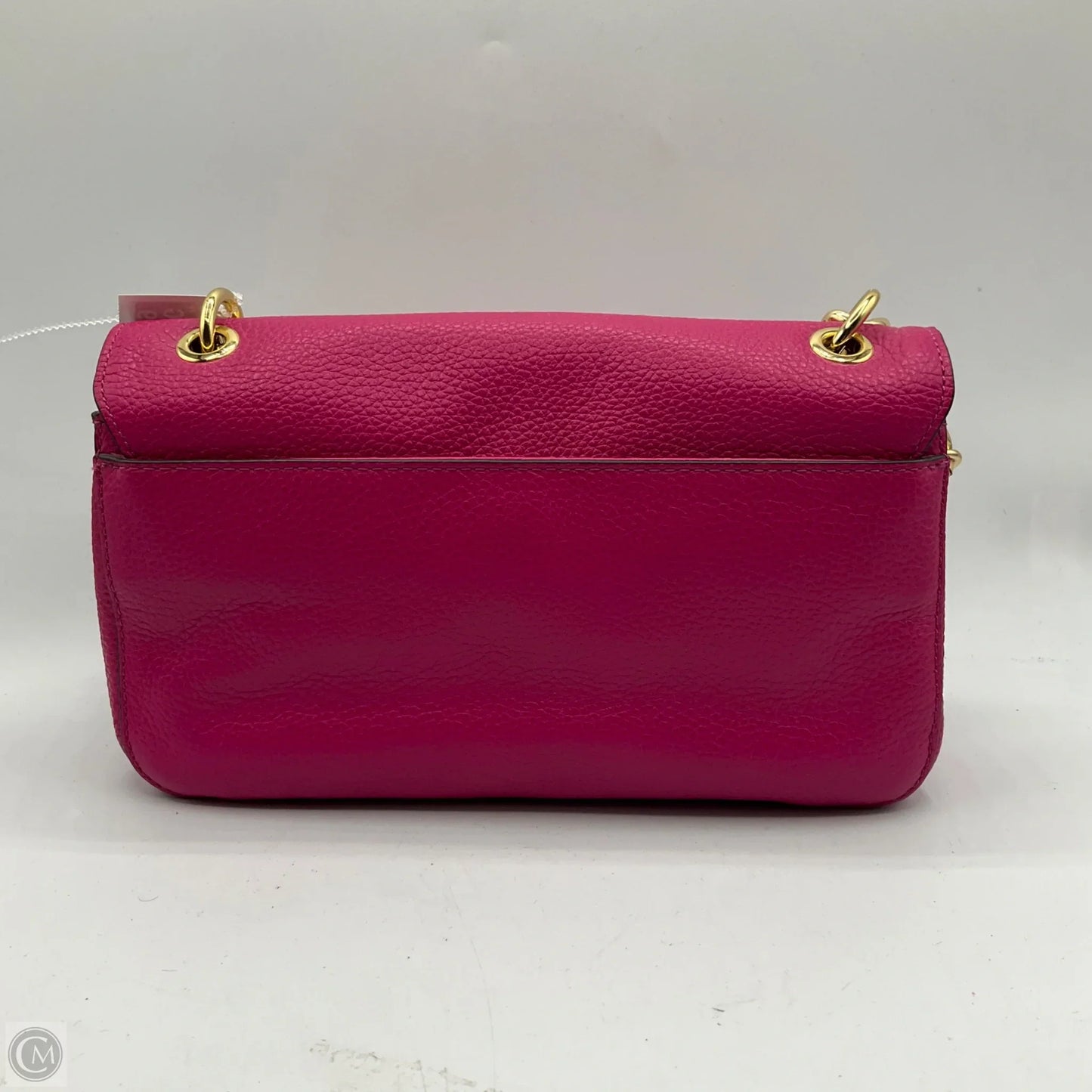 Handbag Designer By Michael Kors, Size: Small