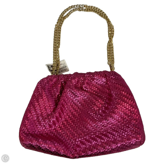 Handbag By Anthropologie, Size: Small