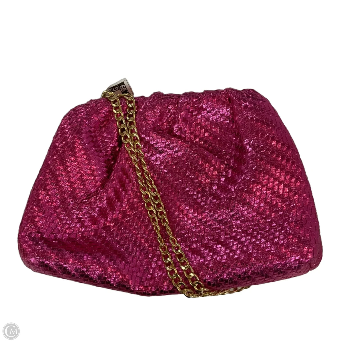 Handbag By Anthropologie, Size: Small