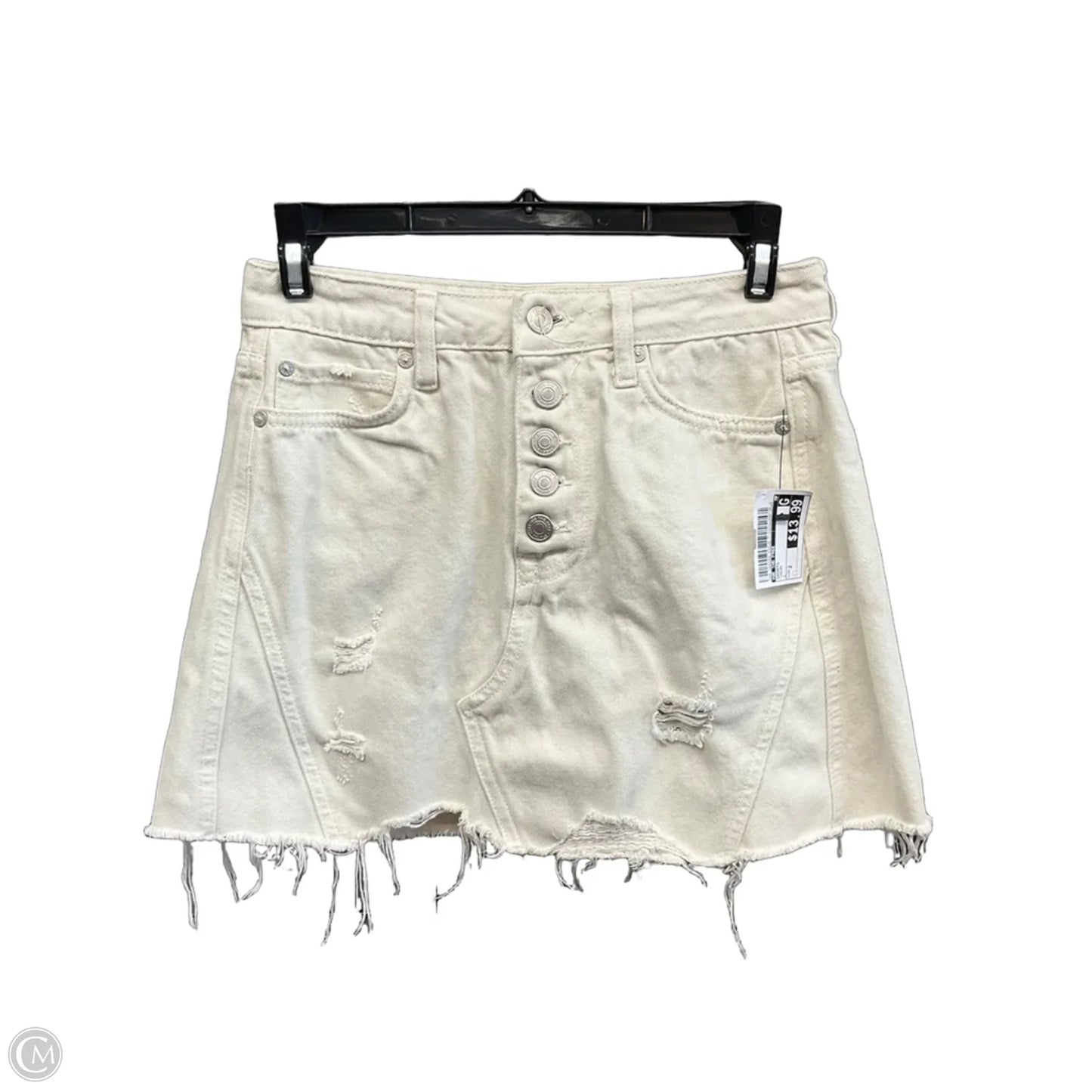 Shorts By We The Free In Cream, Size: 2