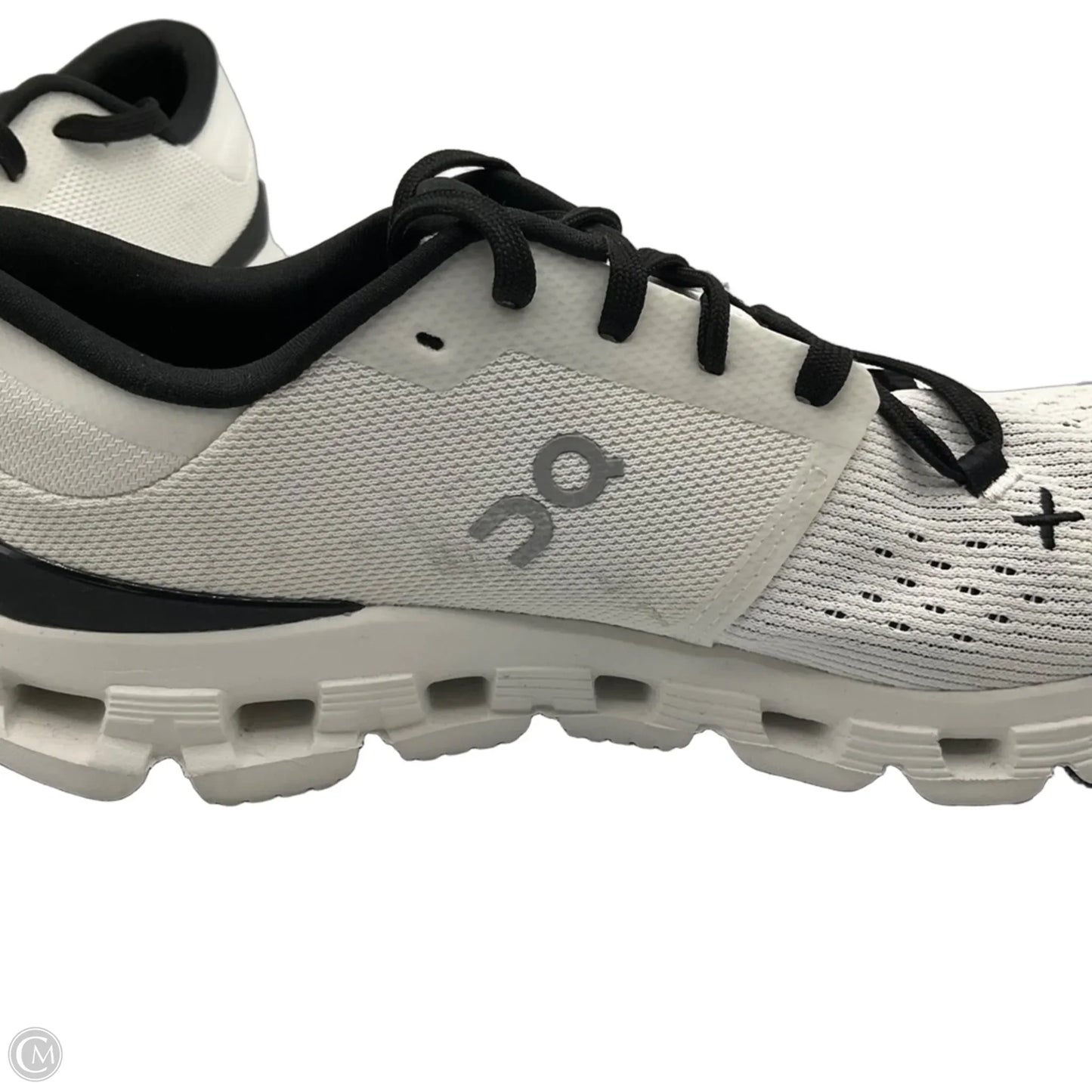 Shoes Athletic By On Cloud In White, Size: 8
