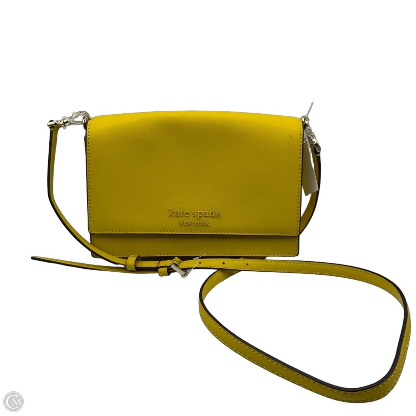 Crossbody Designer By Kate Spade, Size: Small