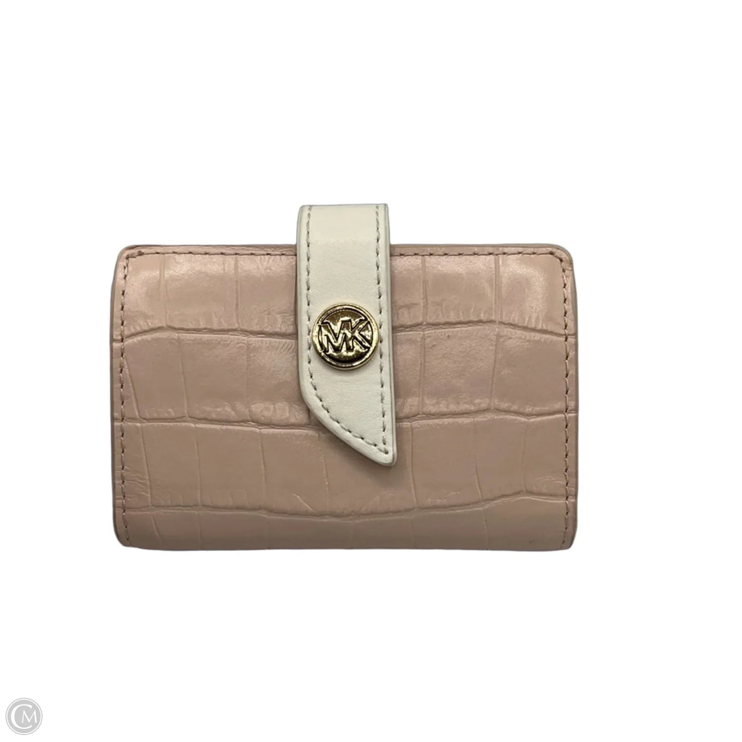 Wallet Designer By Michael Kors, Size: Small
