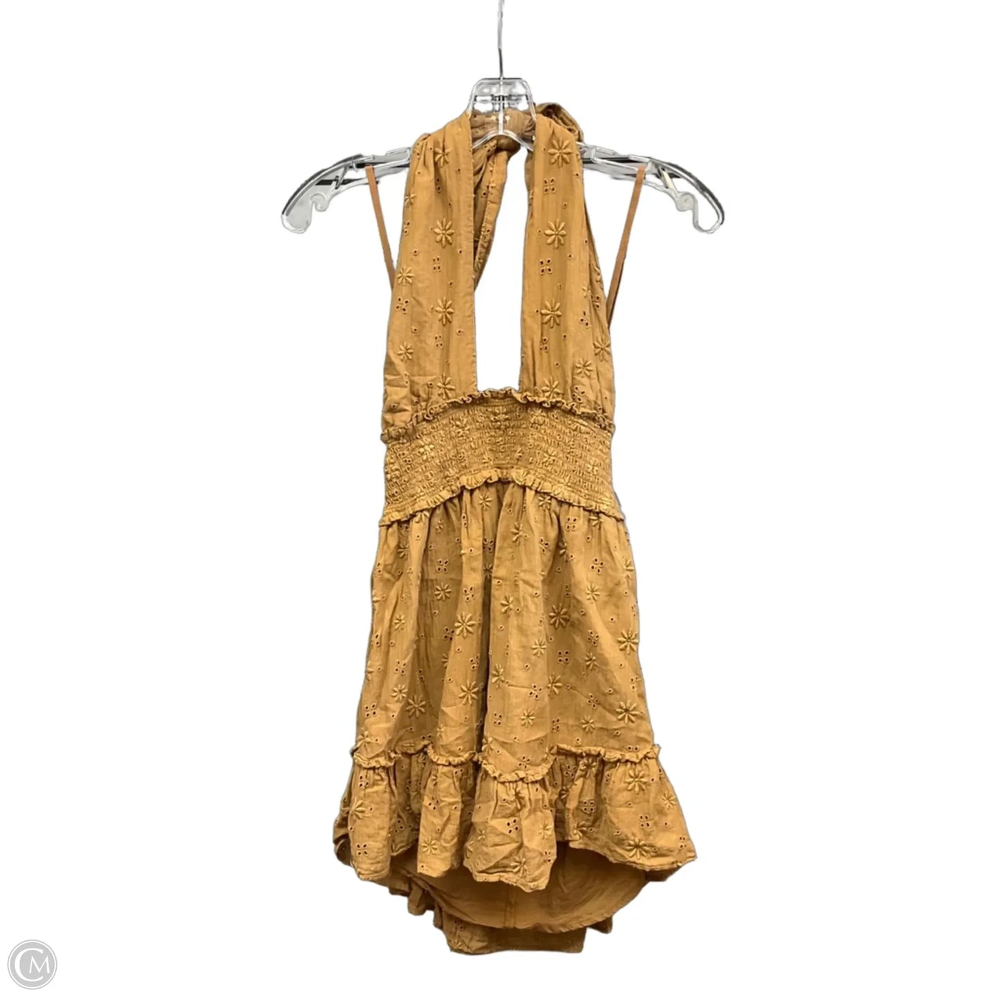 Dress Casual Short By Aerie In Brown, Size: Xs