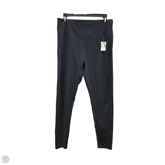 Athletic Leggings By Girlfriend Collective, Size: Xl