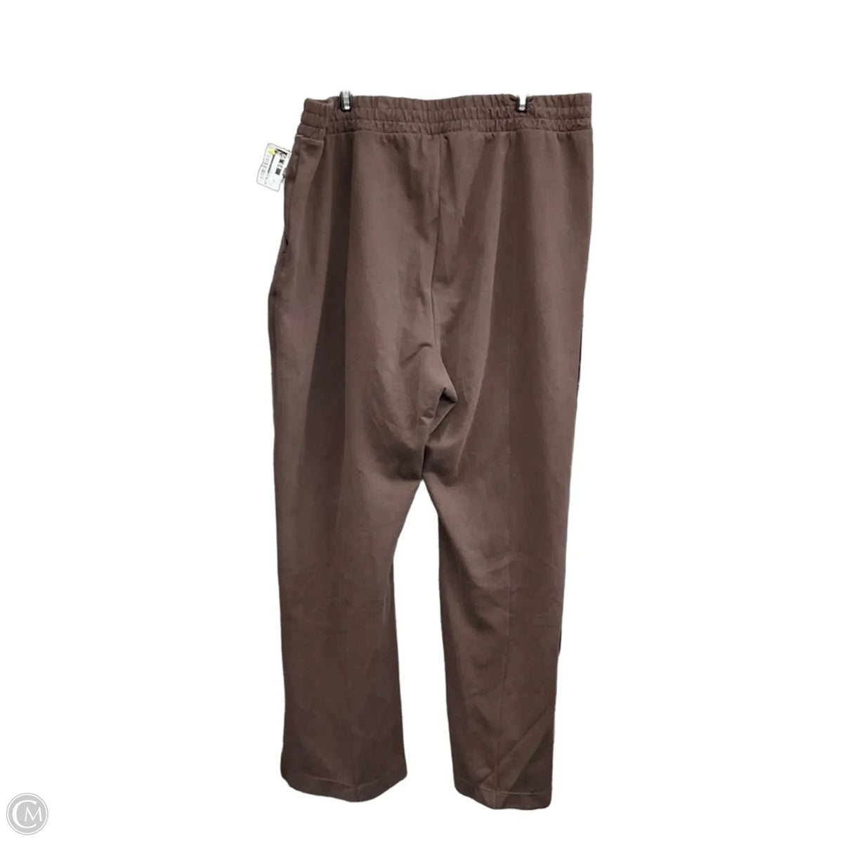 Pants Joggers By Old Navy In Brown, Size: 20