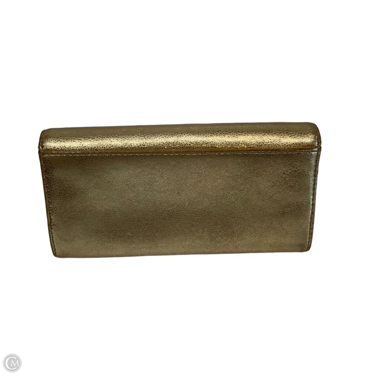 Wallet Designer By Michael Kors, Size: Medium