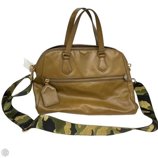Handbag Designer By Marc By Marc Jacobs, Size: Large