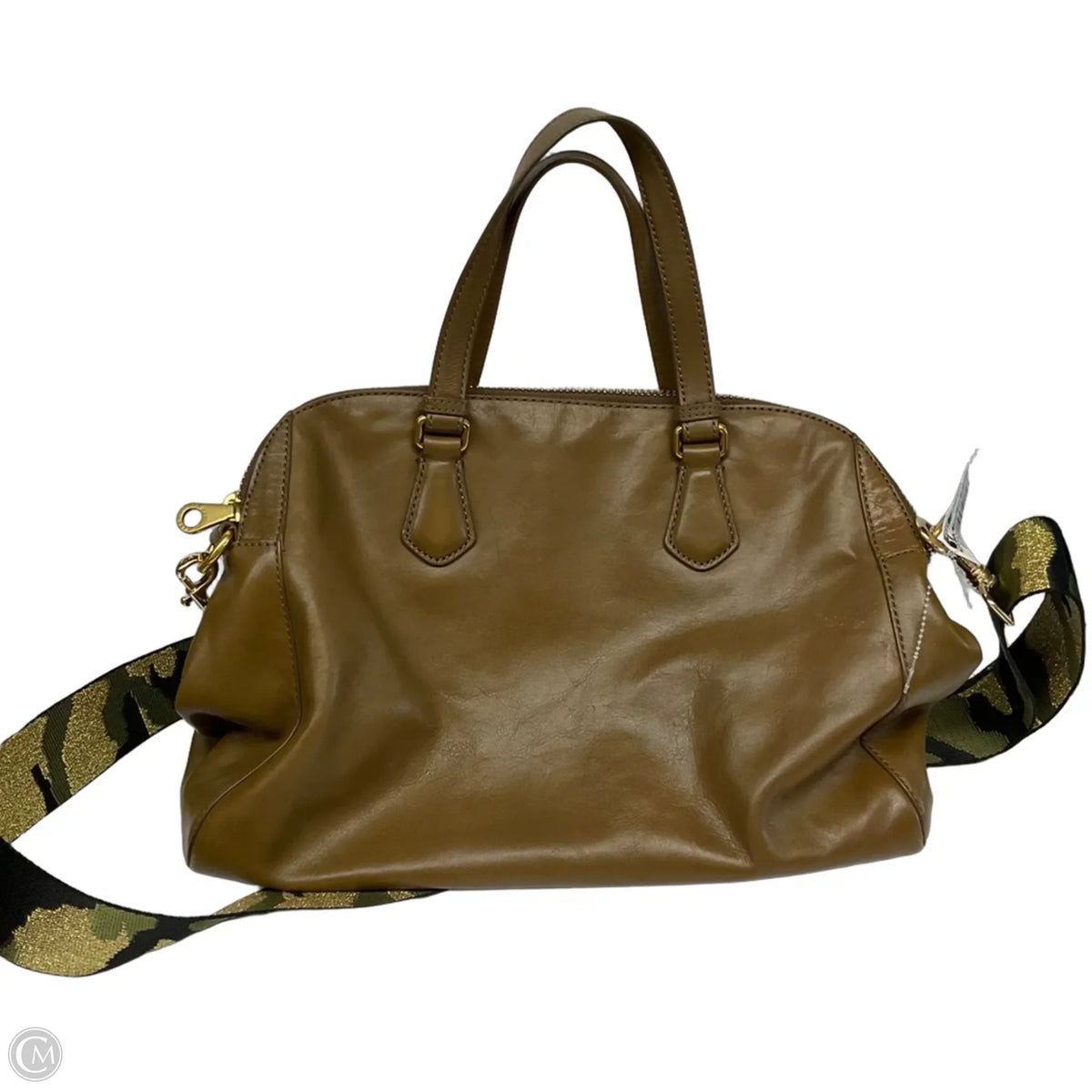 Handbag Designer By Marc By Marc Jacobs, Size: Large