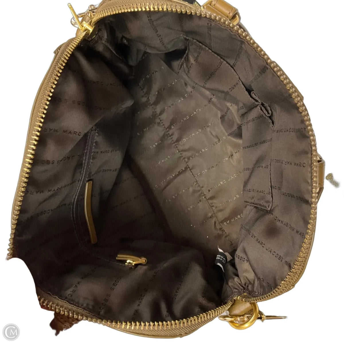 Handbag Designer By Marc By Marc Jacobs, Size: Large