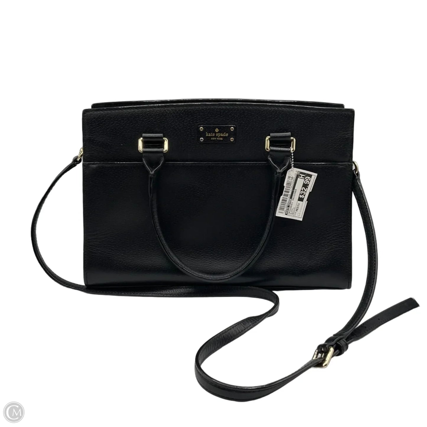 Crossbody Designer By Kate Spade, Size: Medium