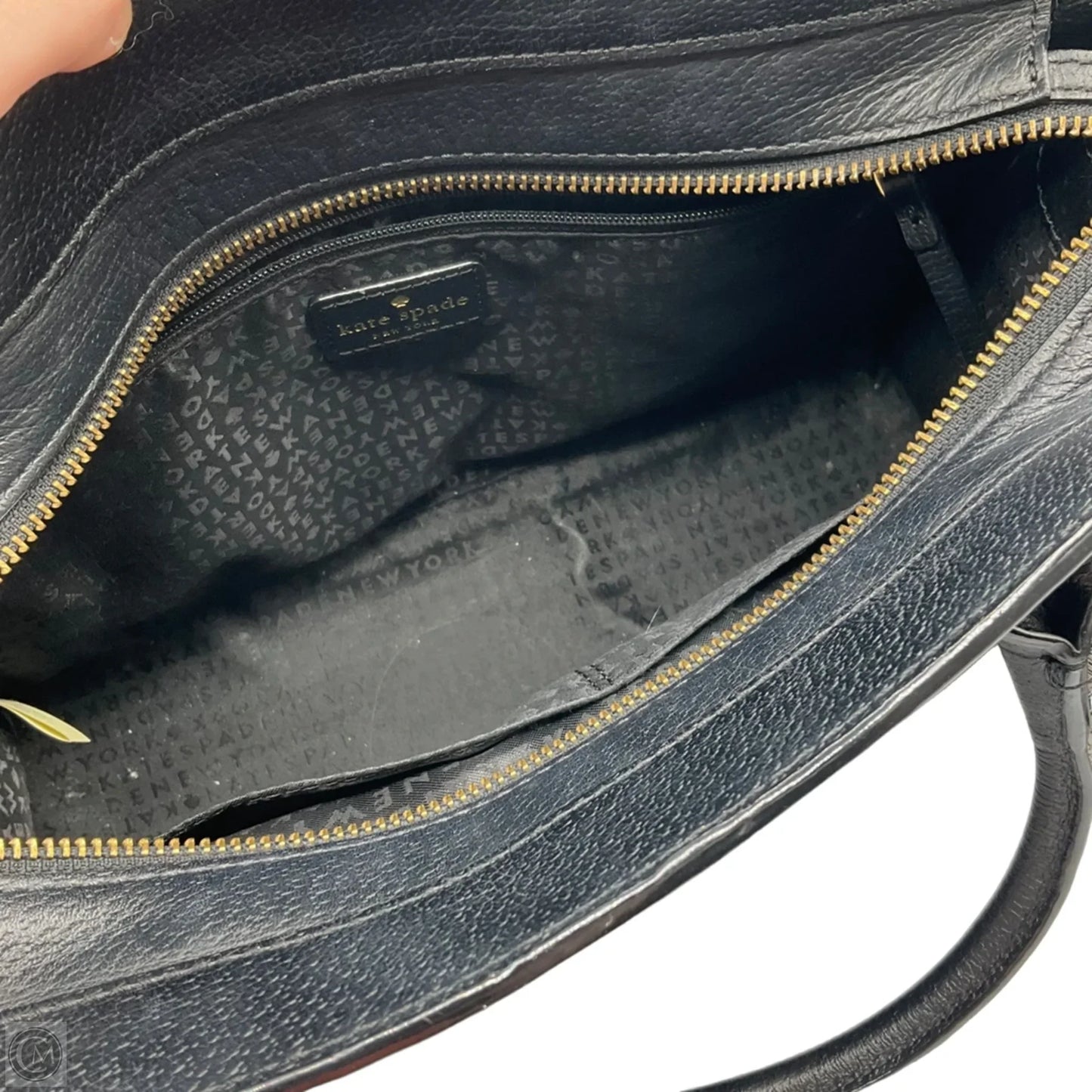 Crossbody Designer By Kate Spade, Size: Medium