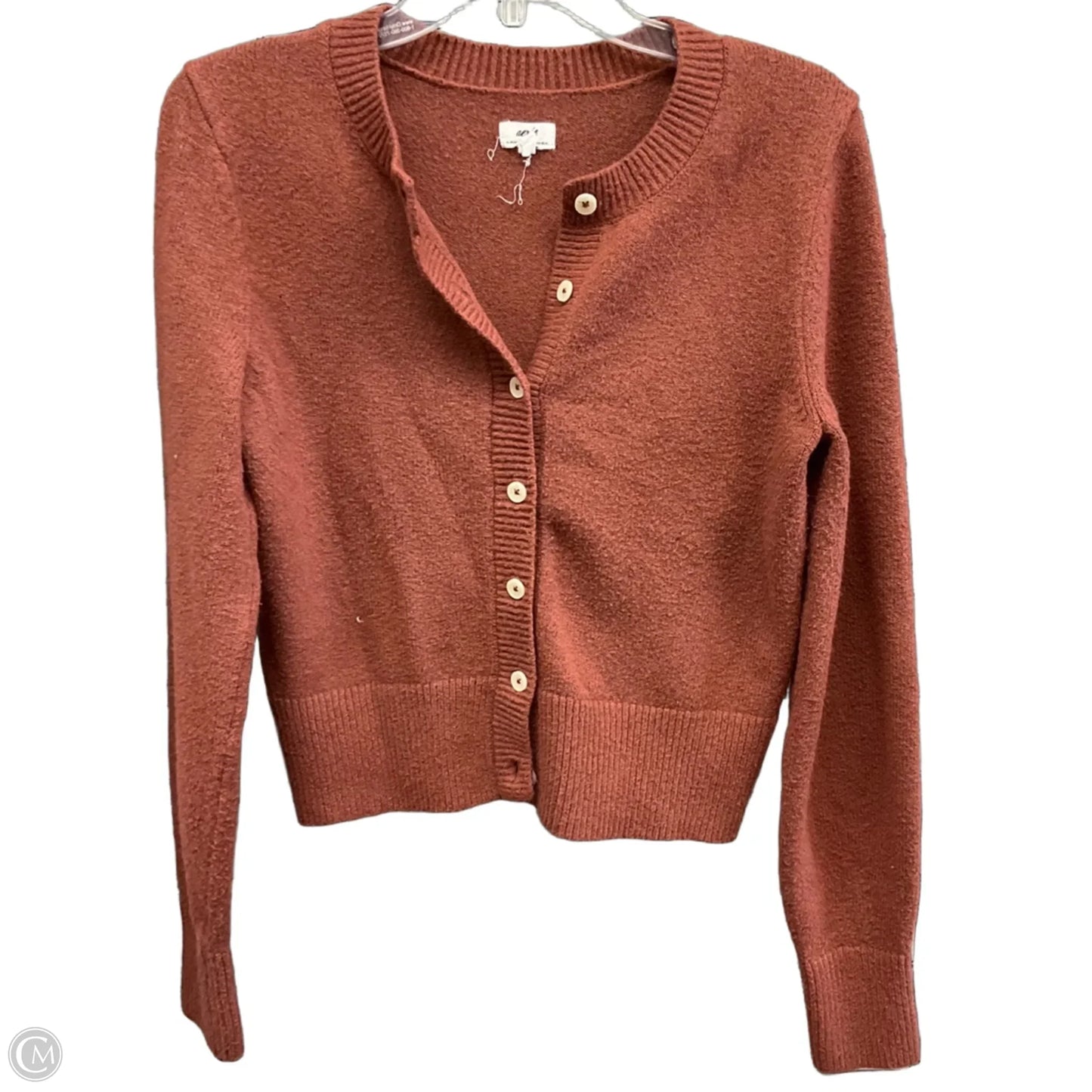 Cardigan By Aerie In Red, Size: S