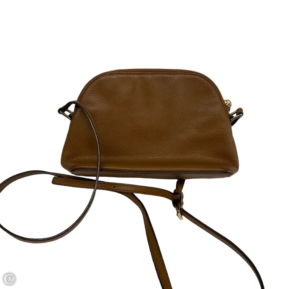 Crossbody Designer By Michael Kors, Size: Small