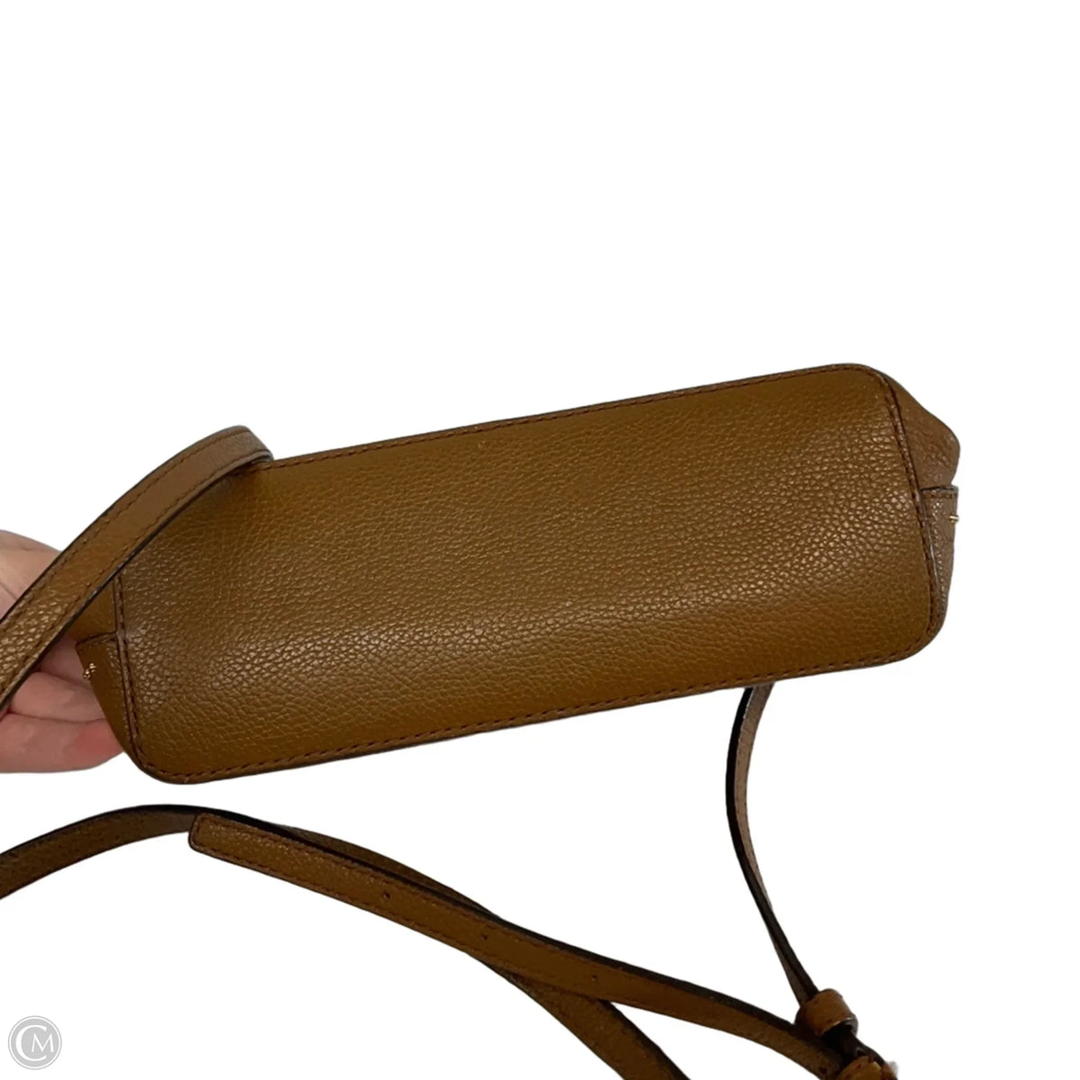 Crossbody Designer By Michael Kors, Size: Small