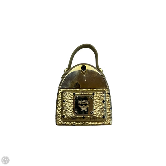 Fragrance Luxury Designer By Mcm, Size: Small