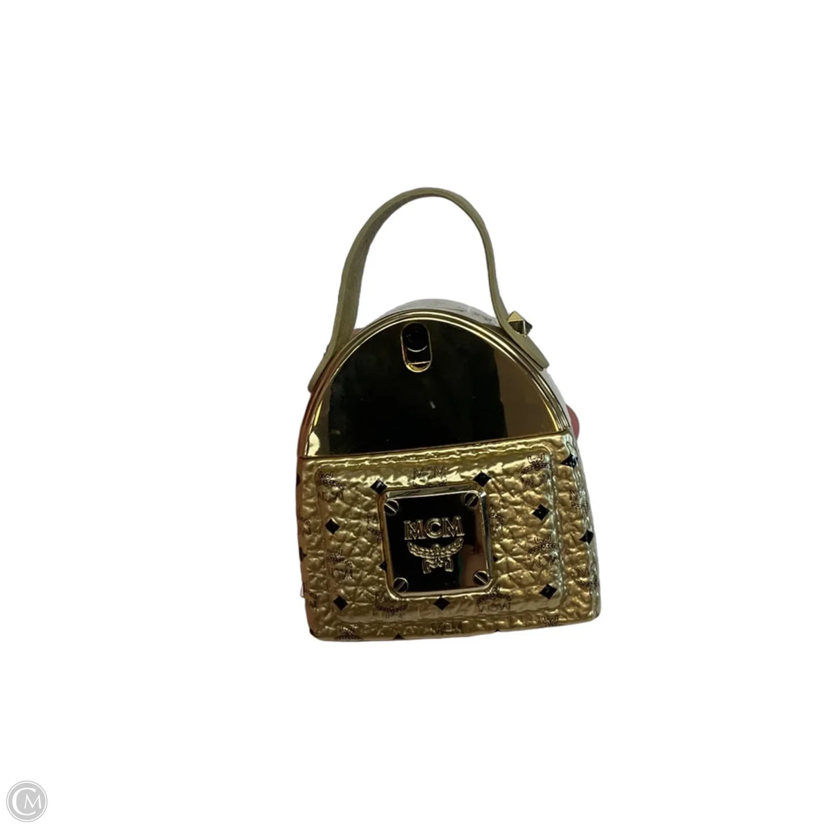Fragrance Luxury Designer By Mcm, Size: Small