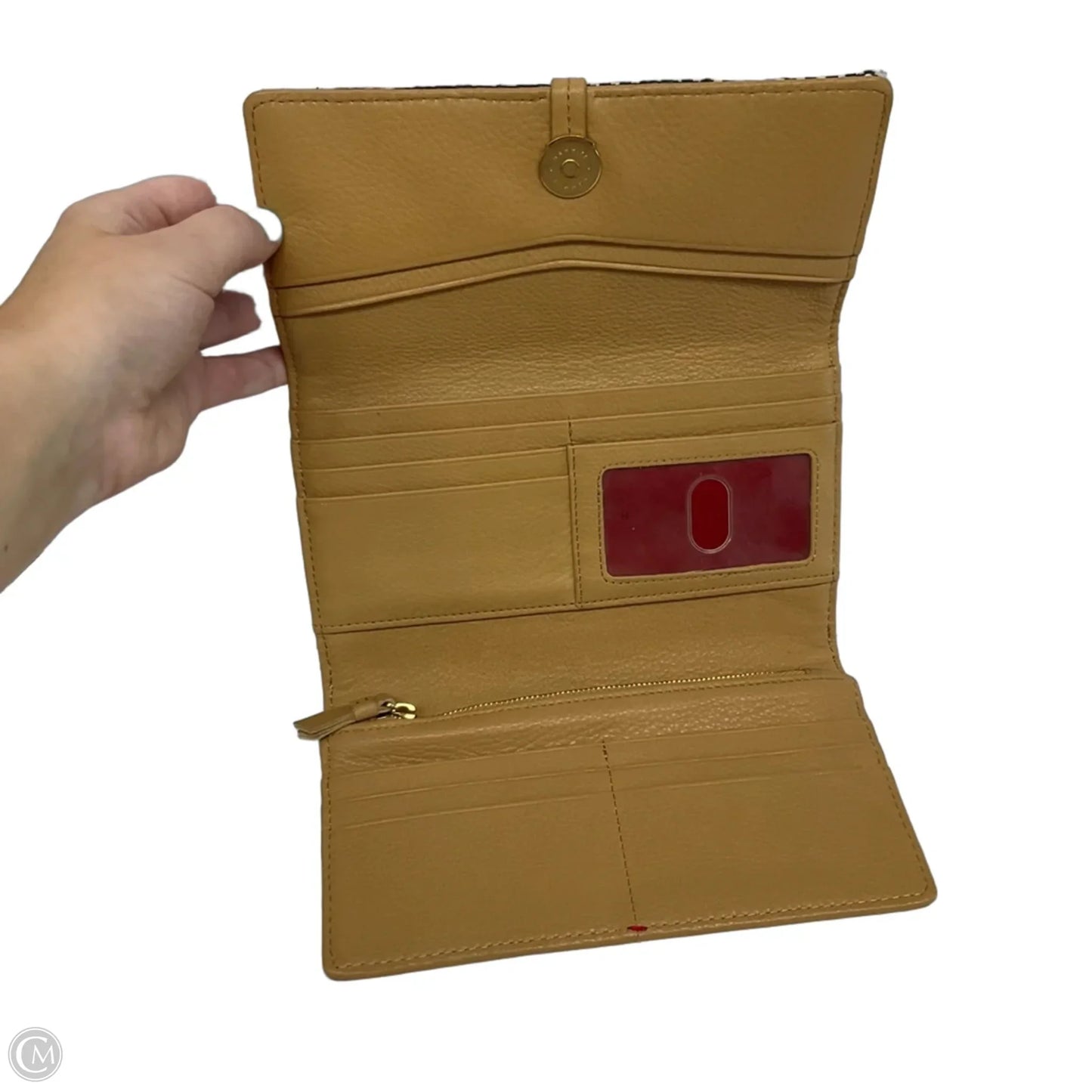 Wallet By Hammitt, Size: Medium