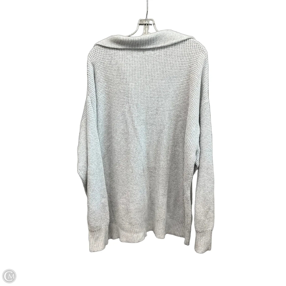 Sweater By Aerie In Grey, Size: Xl