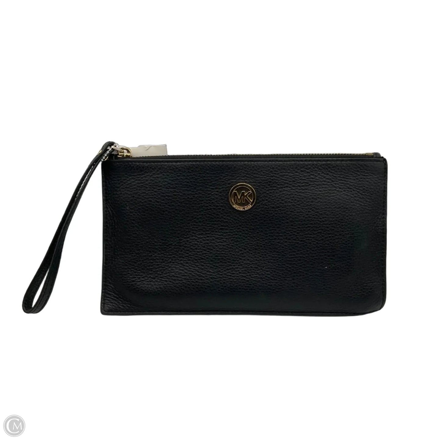 Wristlet Designer By Michael Kors, Size: Medium
