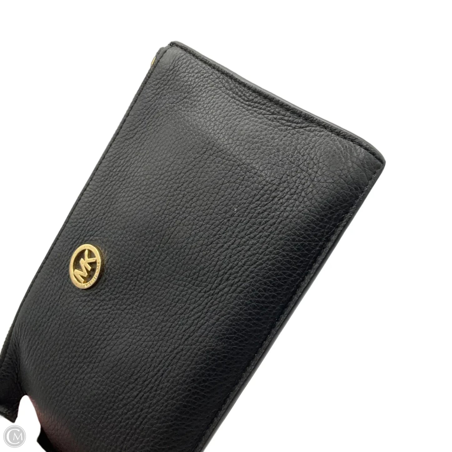 Wristlet Designer By Michael Kors, Size: Medium