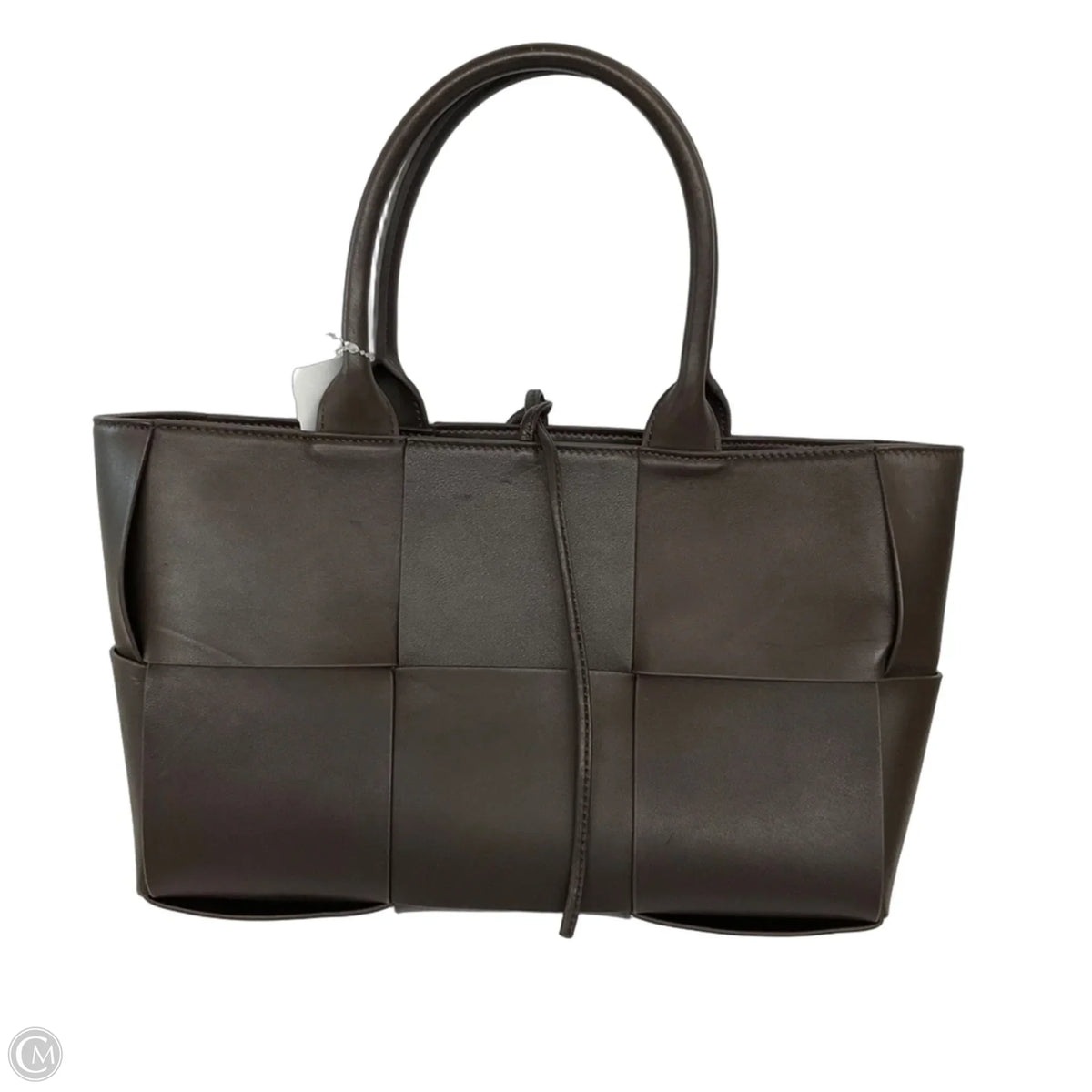 Handbag By J Mclaughlin, Size: Medium