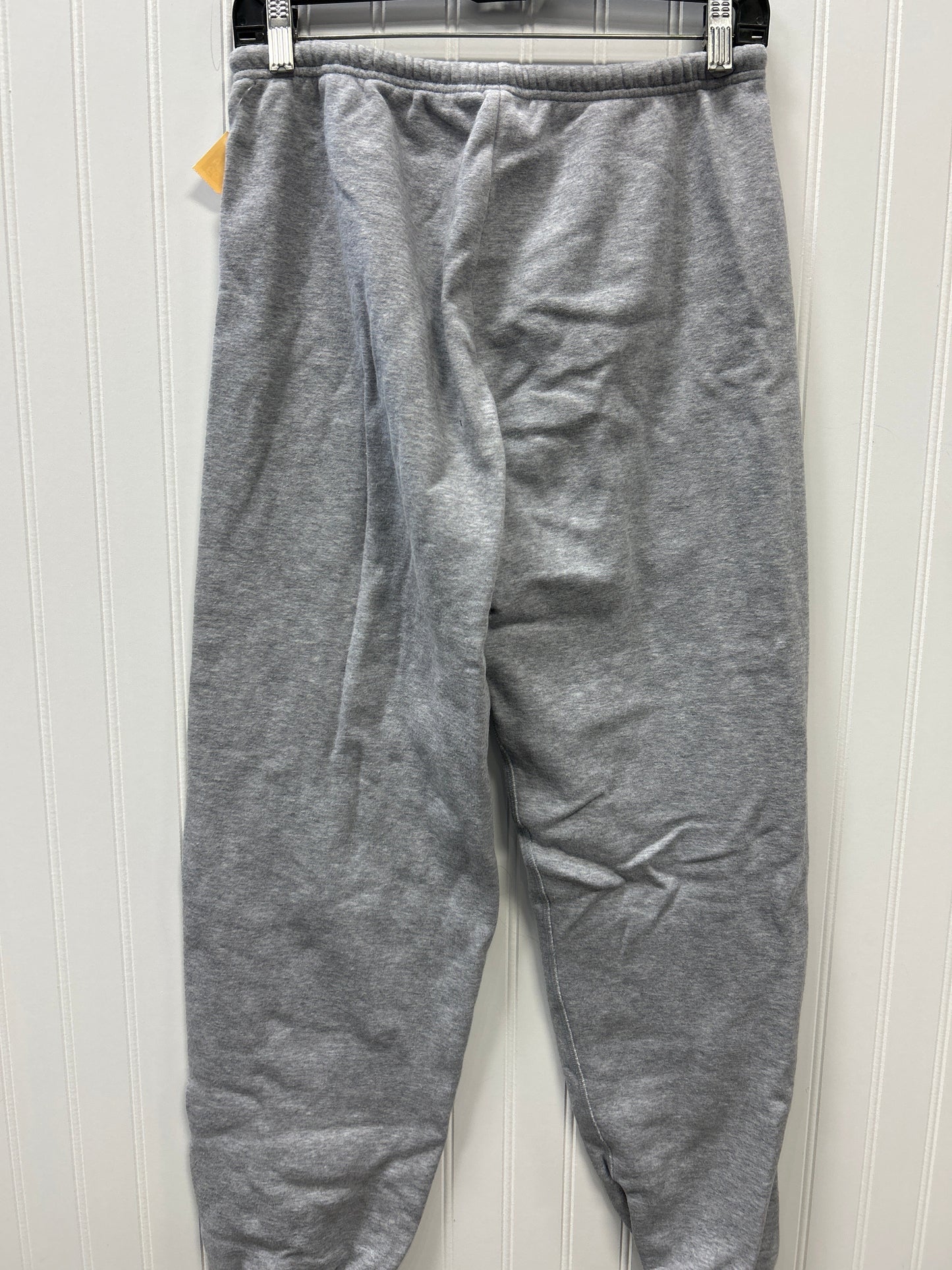 Athletic Pants By Skims In Grey, Size:S