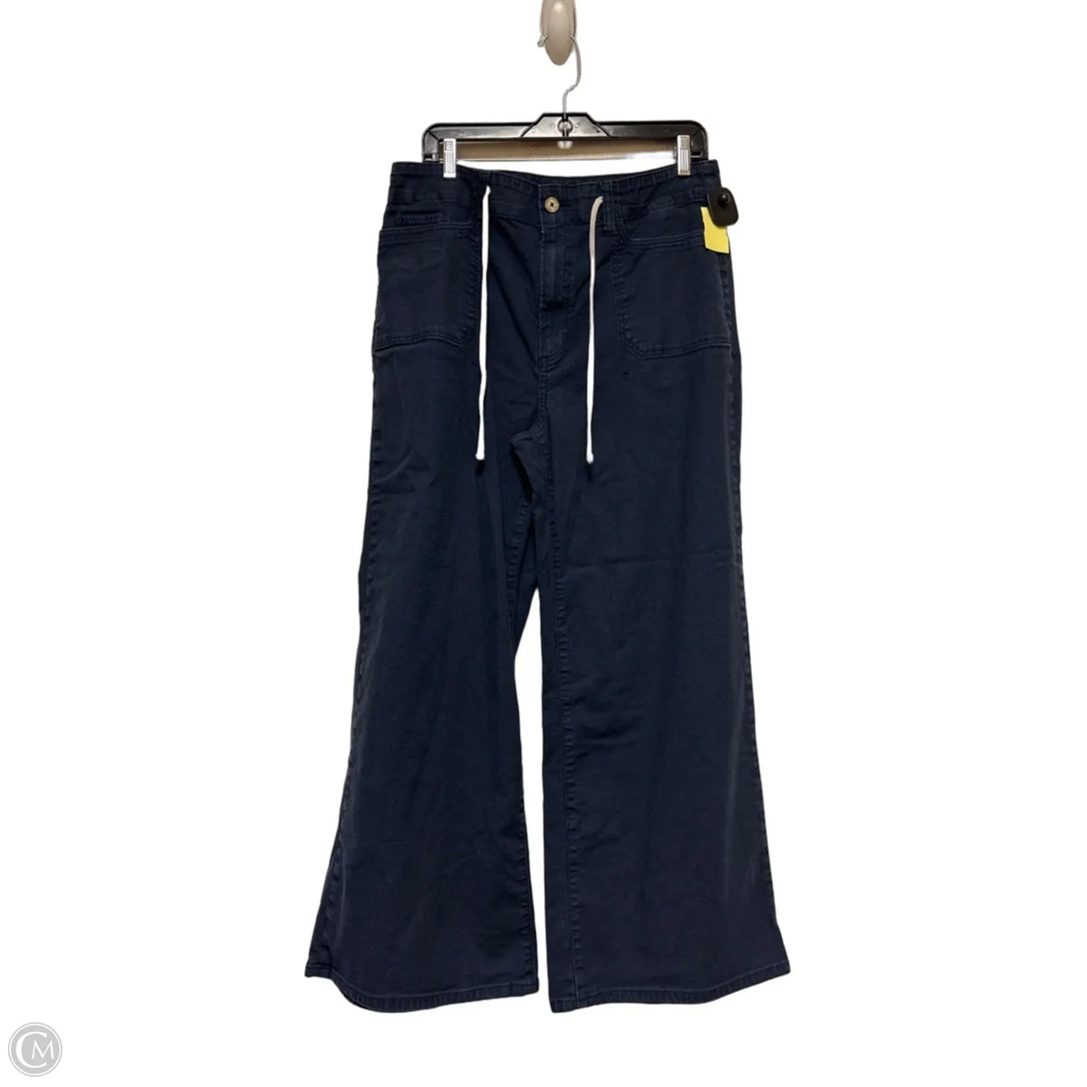 Pants Other By Paige In Navy, Size: 10