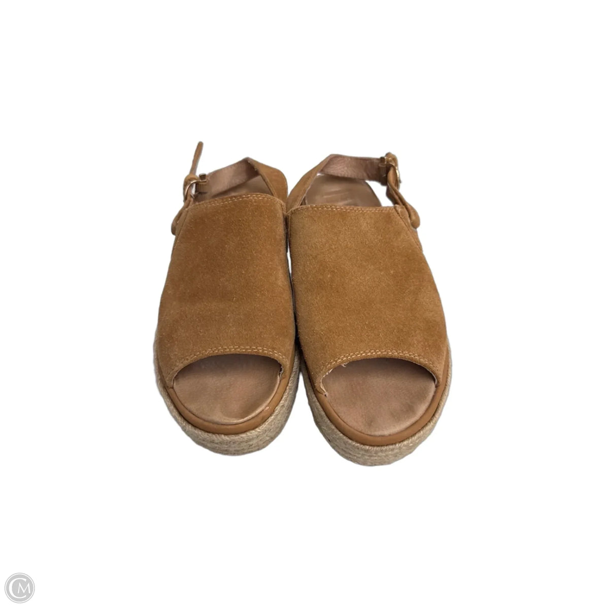 Sandals Flats By Sperry In Brown, Size: 9
