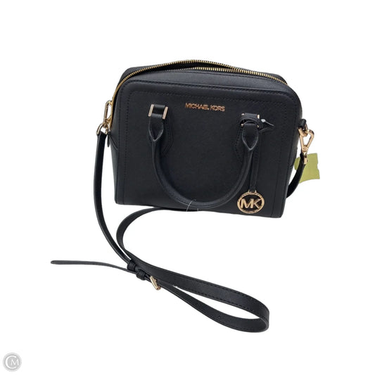 Crossbody Designer By Michael Kors, Size: Medium