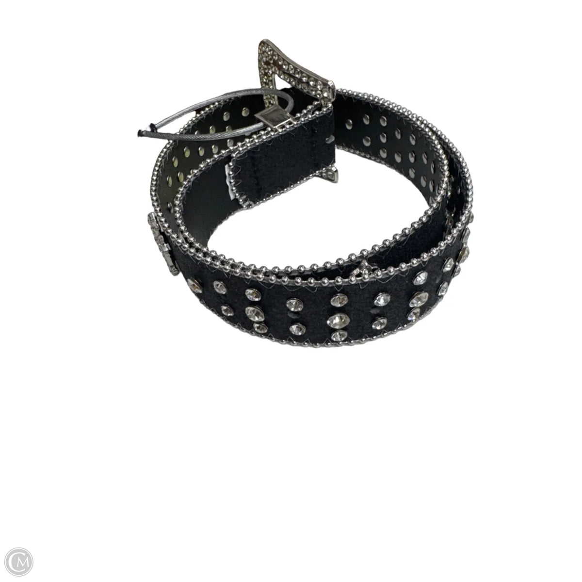 Belt By Clothes Mentor, Size: