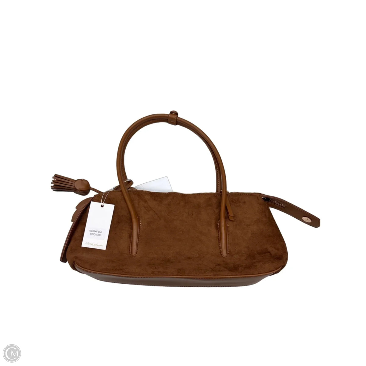 Handbag By Nordstrom, Size: Medium