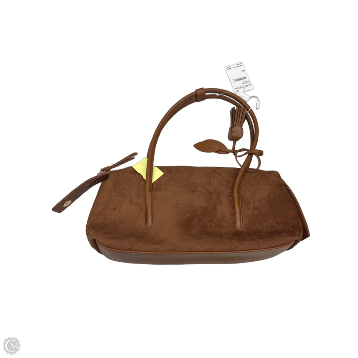 Handbag By Nordstrom, Size: Medium