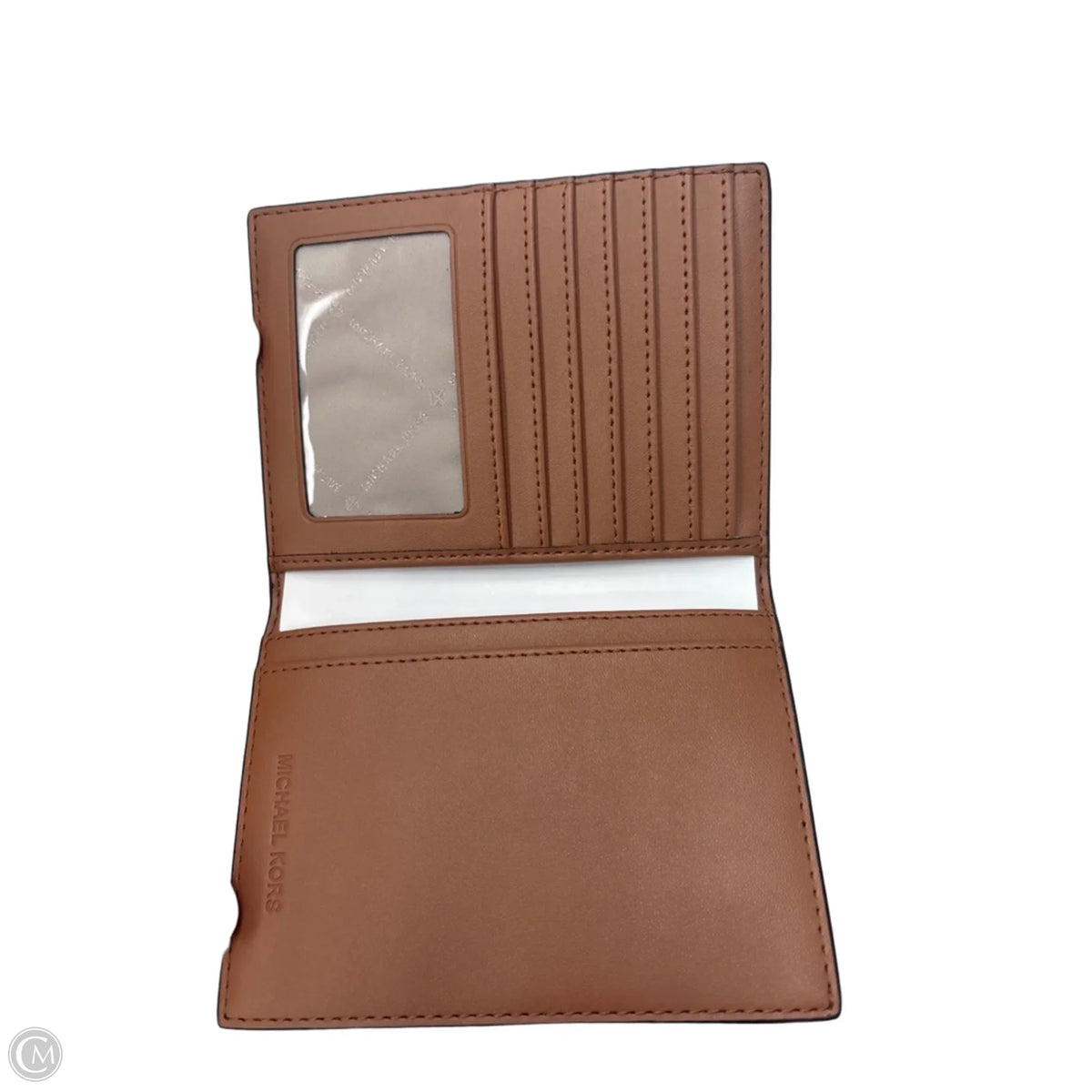 Wallet Designer By Michael Kors, Size: Medium