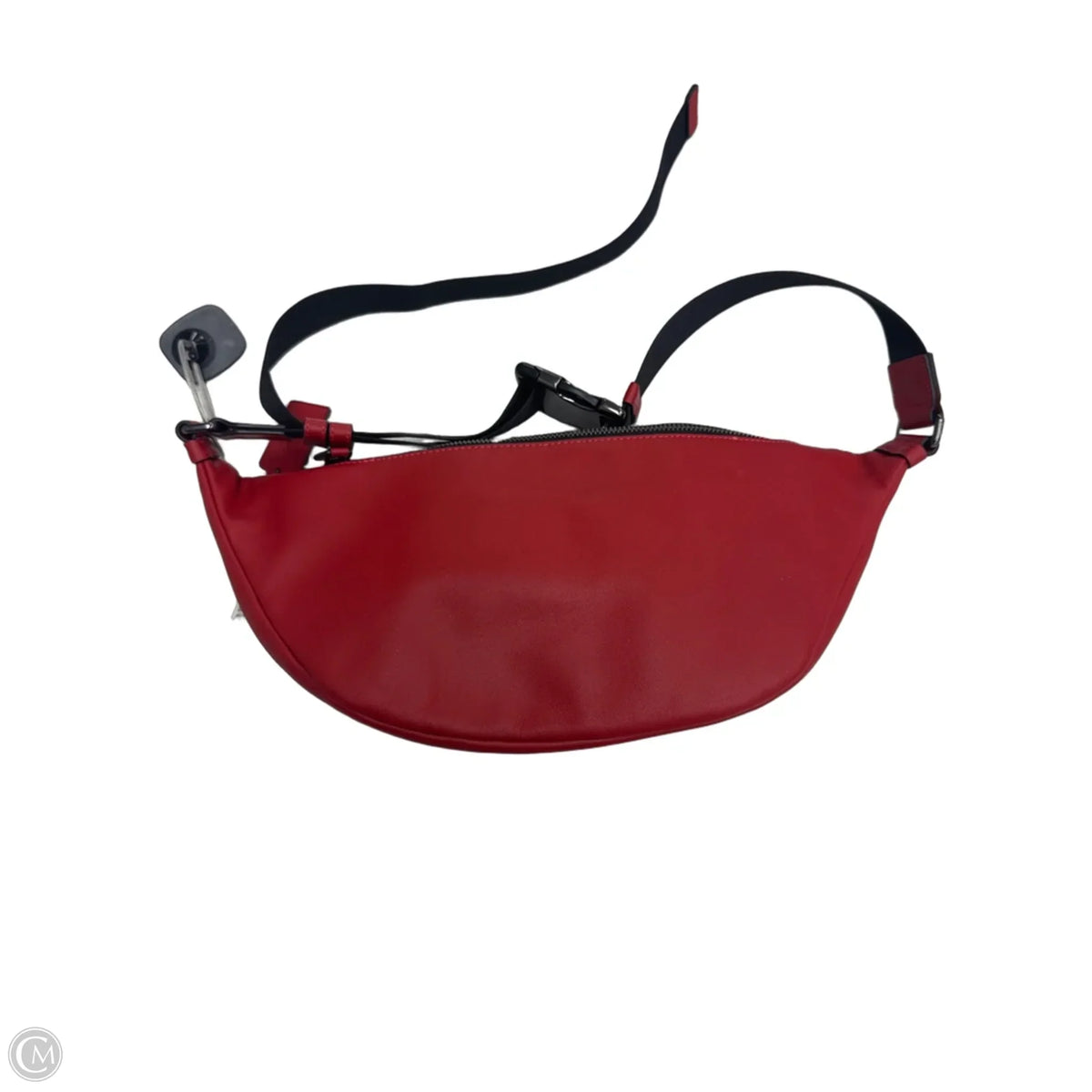 Belt Bag Designer By Coach, Size: Medium