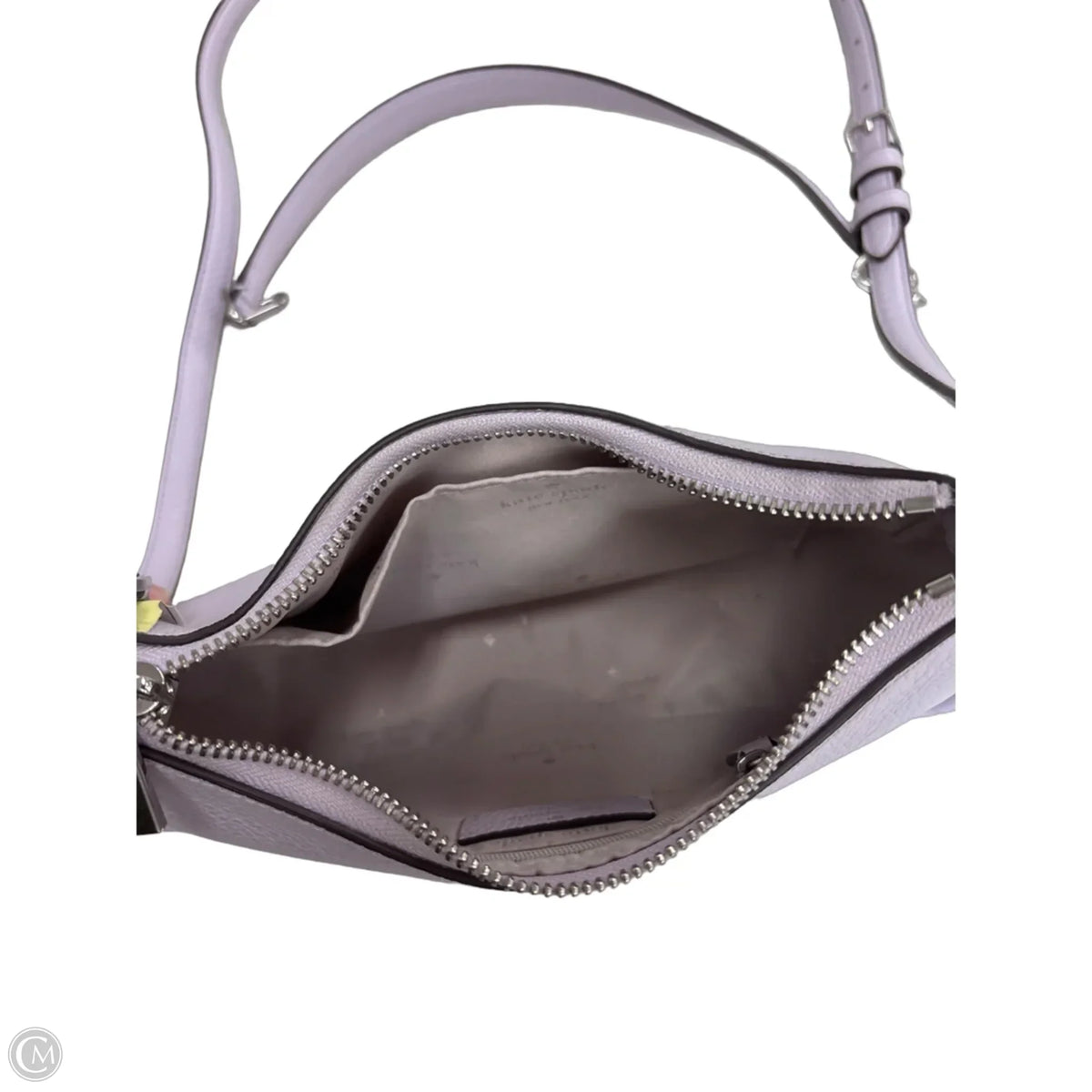 Crossbody Designer By Kate Spade, Size: Medium