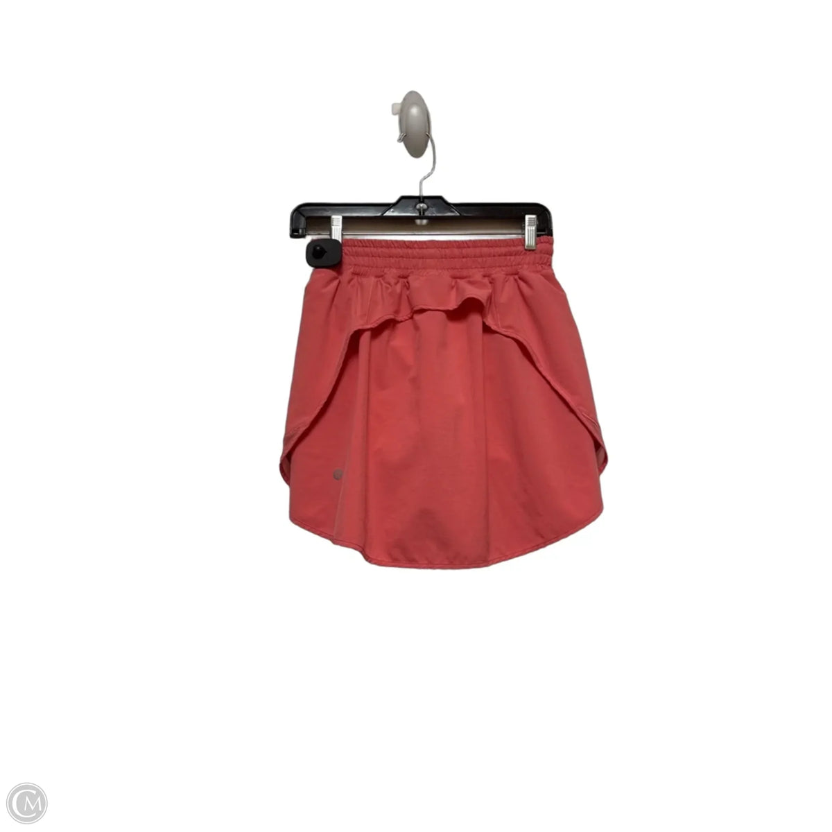 Skort By Lululemon In Pink, Size: 4