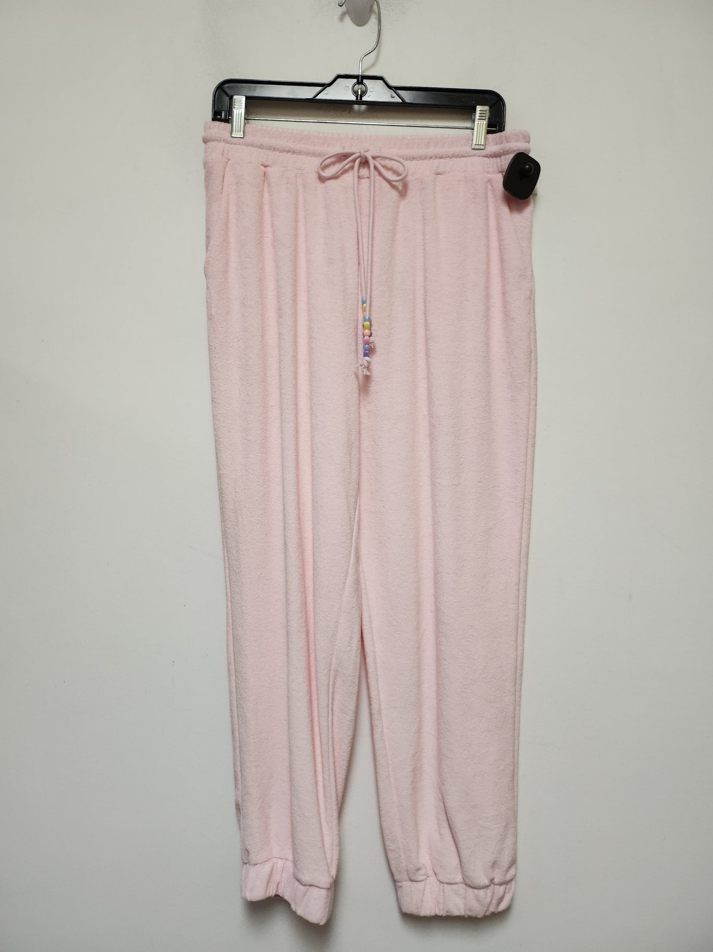 Pants Lounge By Target-designer In Pink, Size: 8