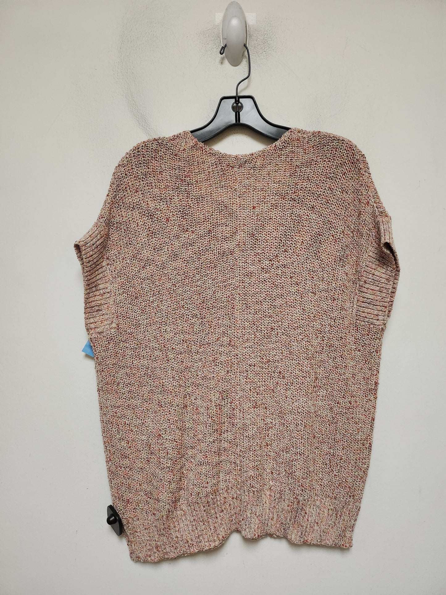 Sweater By Loft In Multi-colored, Size: Xxs