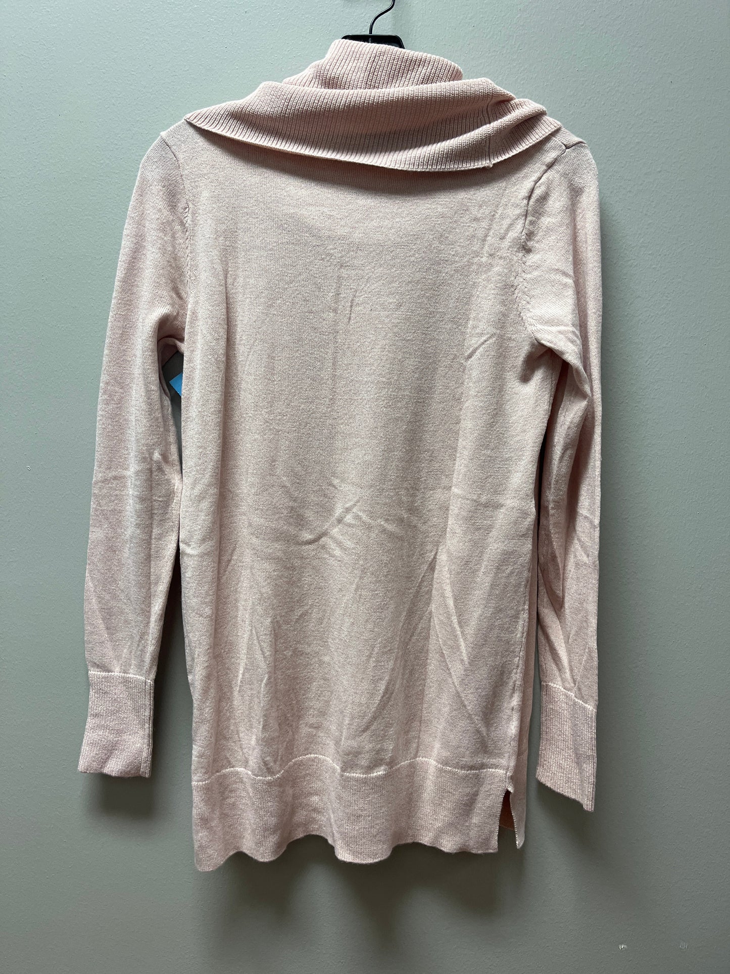 Sweater By Loft In Pink, Size: Xs